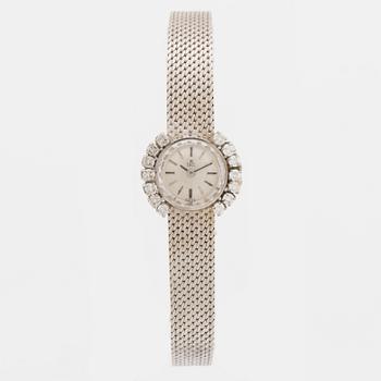 EBEL, wristwatch, 18 mm,
