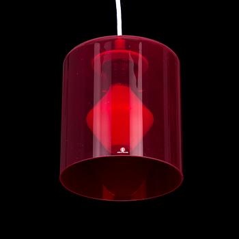 TAPIO WIRKKALA, TAKLAMPA, Iittala, 1960-tal.