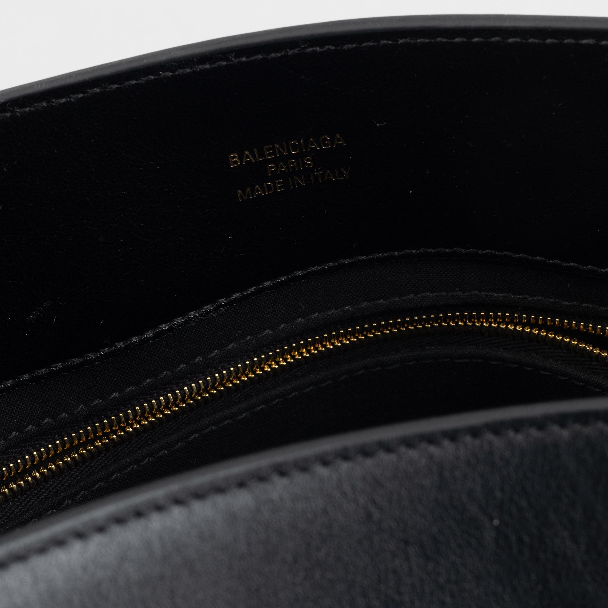 Balenciaga, bag, "Dusty Free Tote Bag".