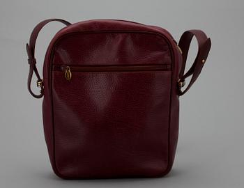 VÄSKA, crossbody, Cartier.