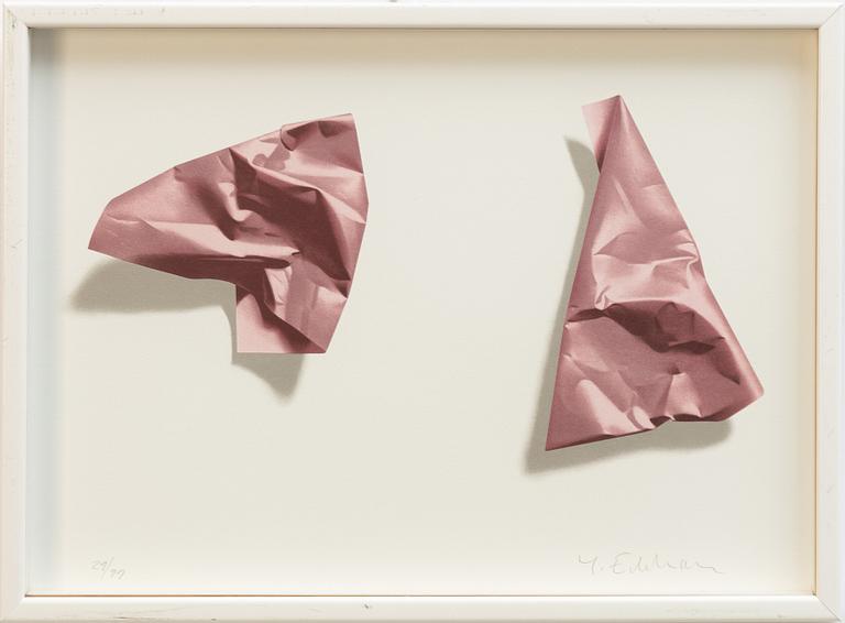Yrjö Edelmann, Untitled.