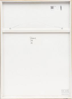 Liselotte Watkins, "Silvana".