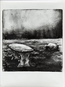 Photograph, 16 pcs, unknown artist.