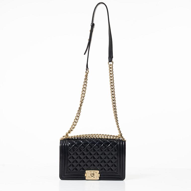 Chanel, 'Boy Bag', 2016.