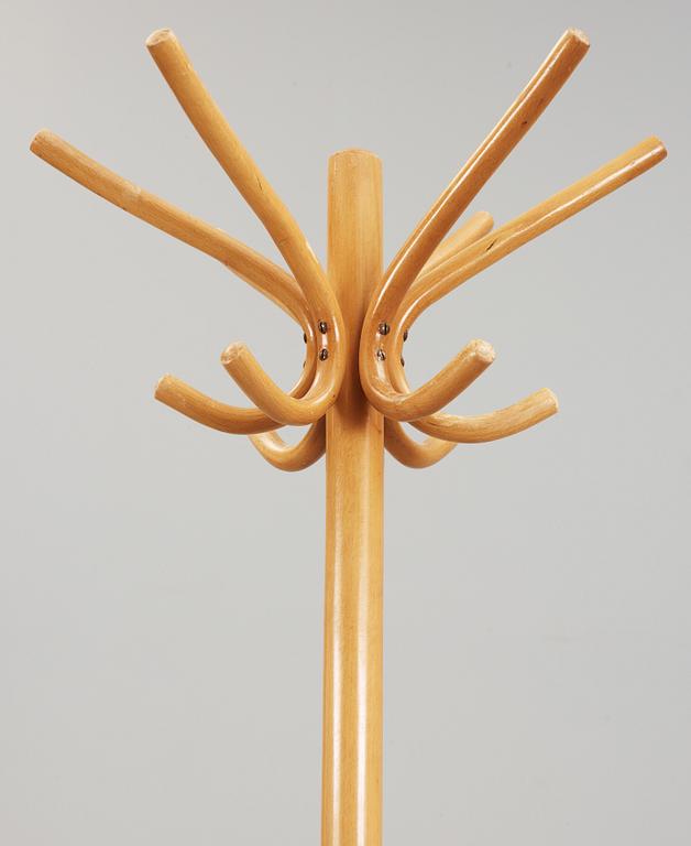 TAMBURMAJOR / KLÄDHÄNGARE, 1900-tal.