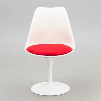 EERO SAARINEN, tuoli, "Tulip" Knoll International, USA. Suunniteltu 1955.