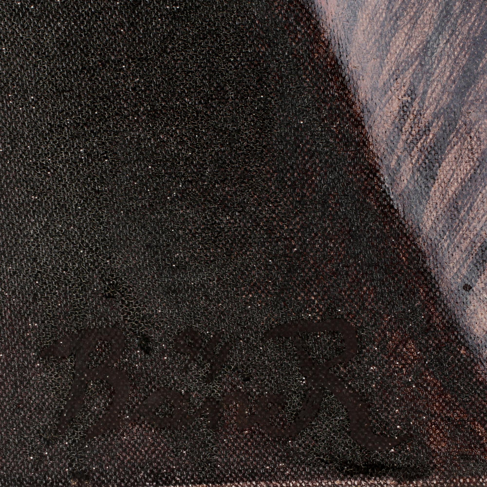 BANE RADOJEVIC, olja på duk, sign.