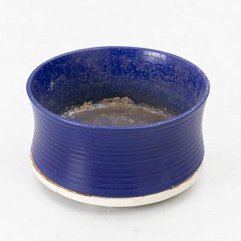 Lisa Larson, Outer pot, stoneware, Gustavsberg.