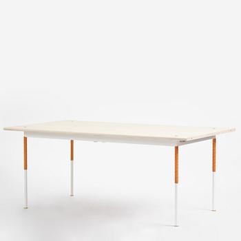 Jonas Bohlin, matbord, "À Table", Firma Svenskt Tenn, efter 2014.