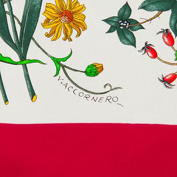 Gucci, huivi, "Flora".