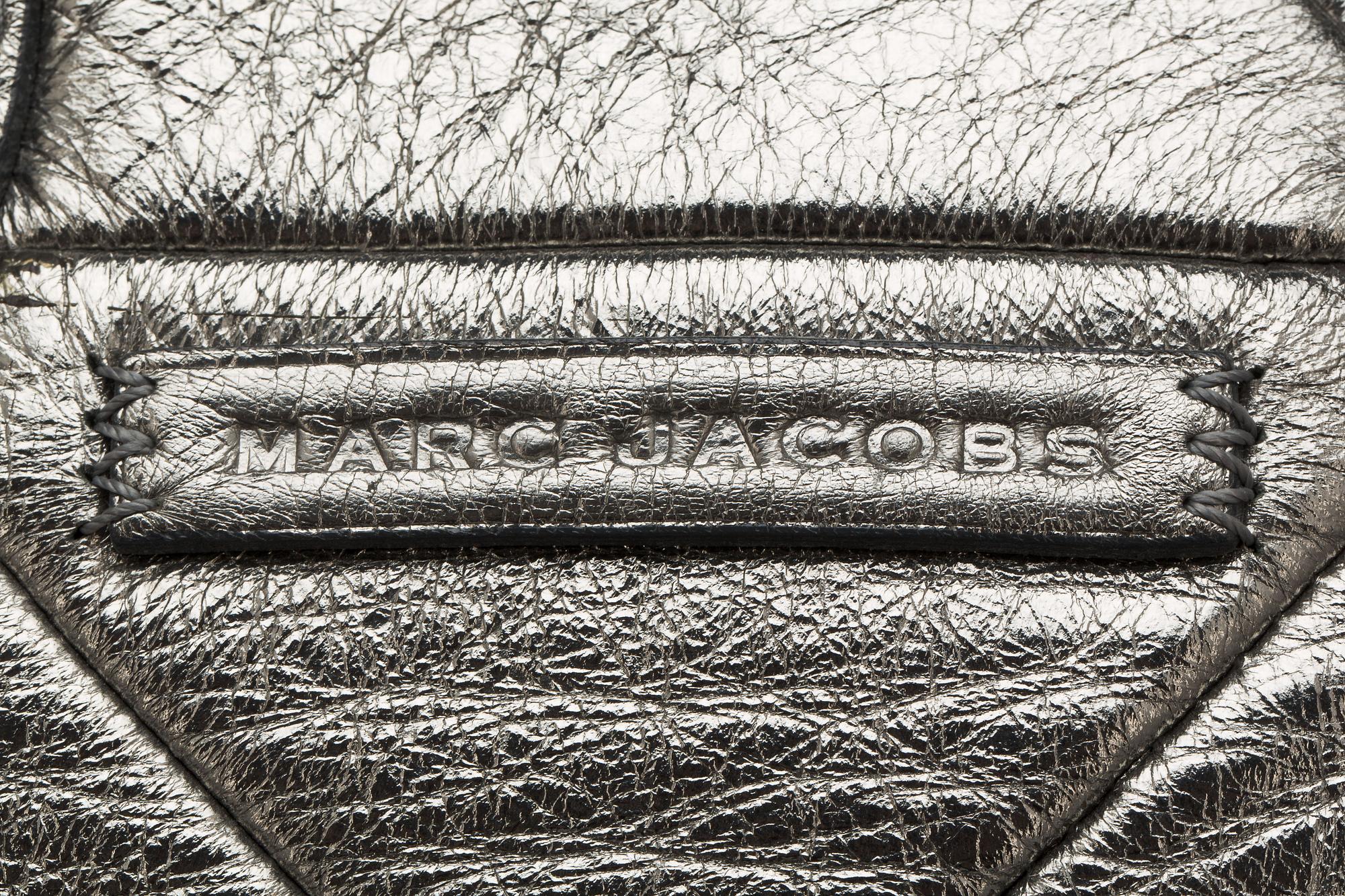 VÄSKA, "Carolyn tote", Marc Jacobs.
