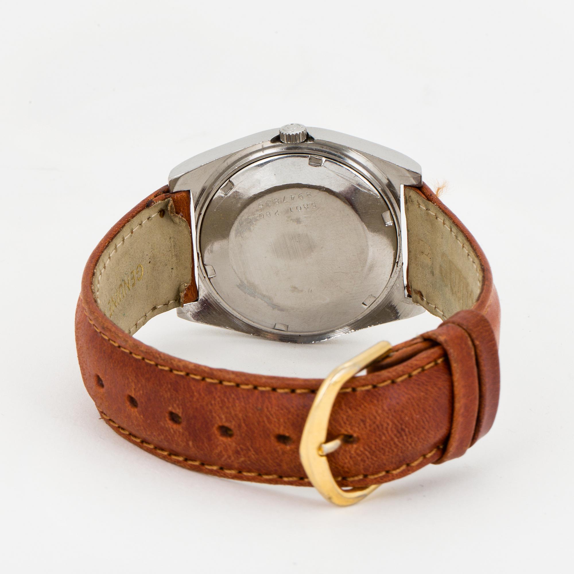 CERTINA, Argonaut 280, wristwatch, 36,5 mm,