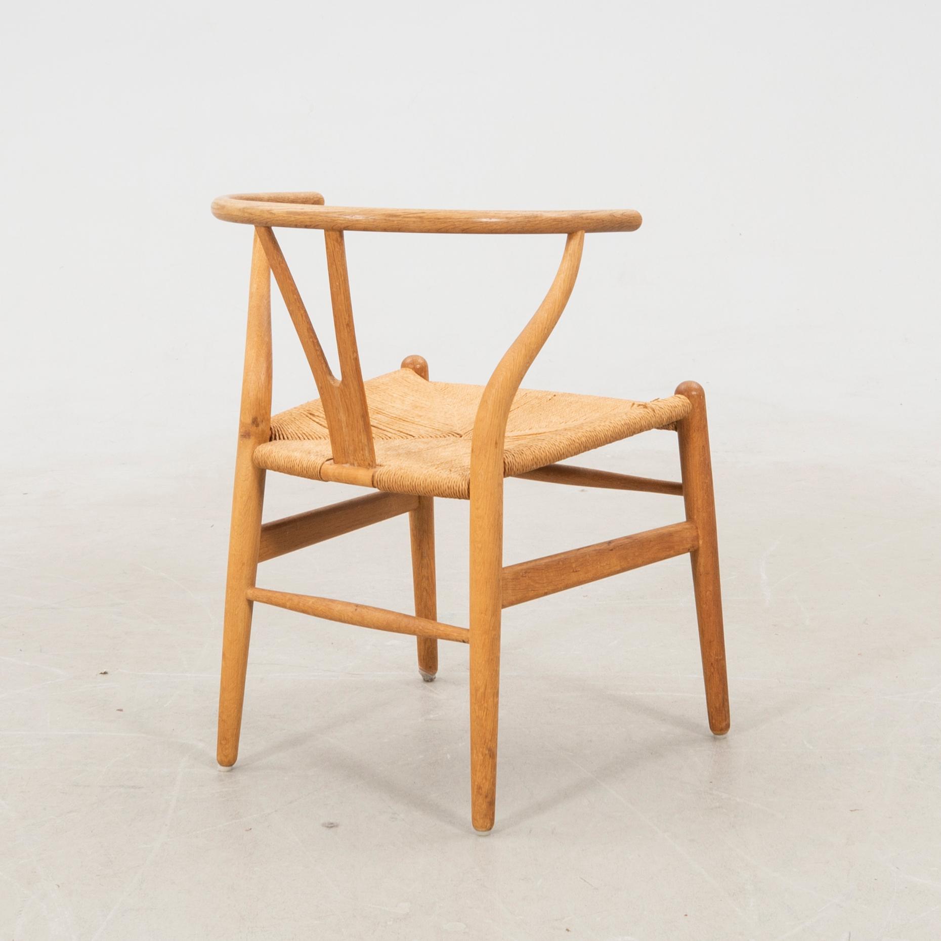 Hans J. Wegner,.