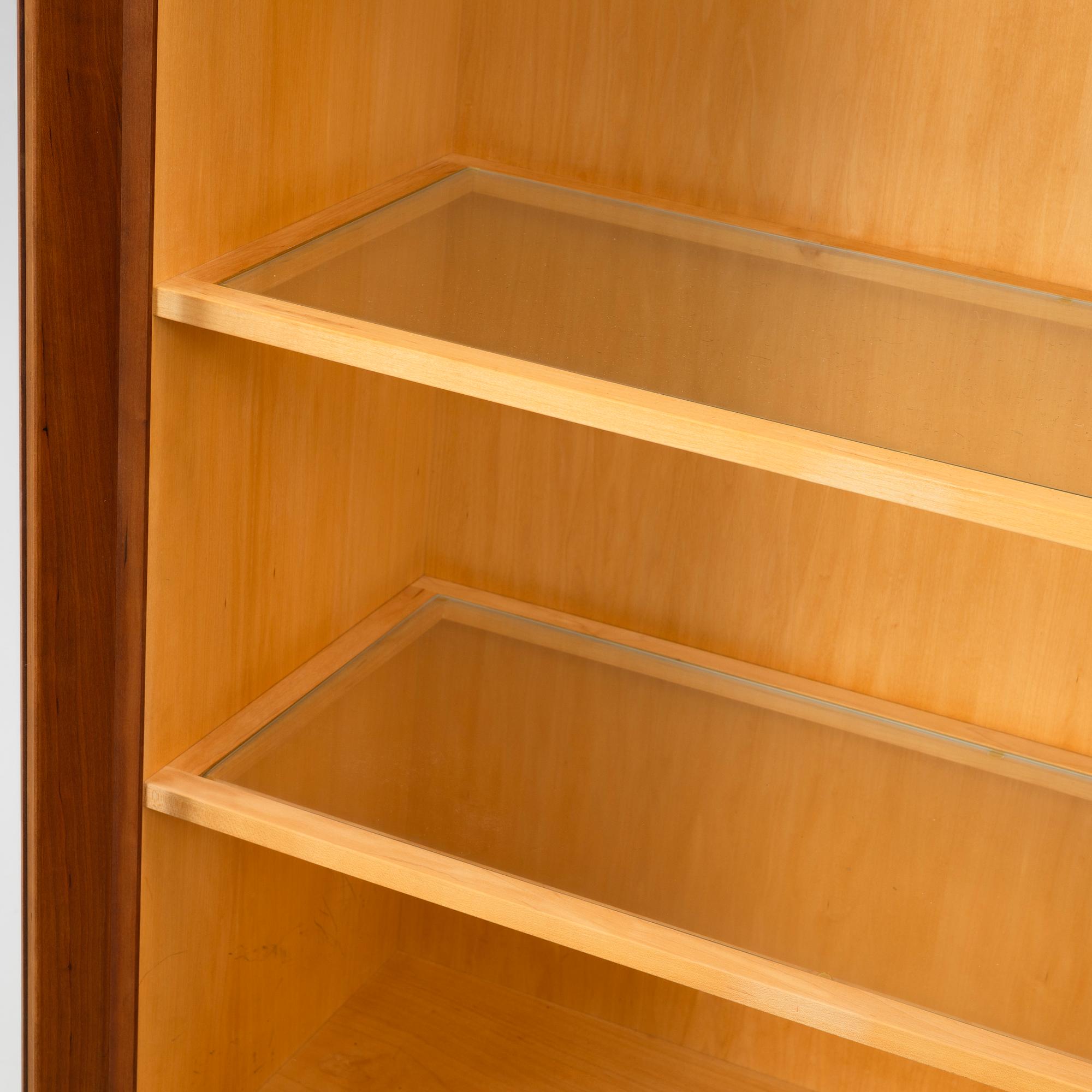 Kerstin Olby, A cabinet 'Emma', Sweden, 21st centruy.