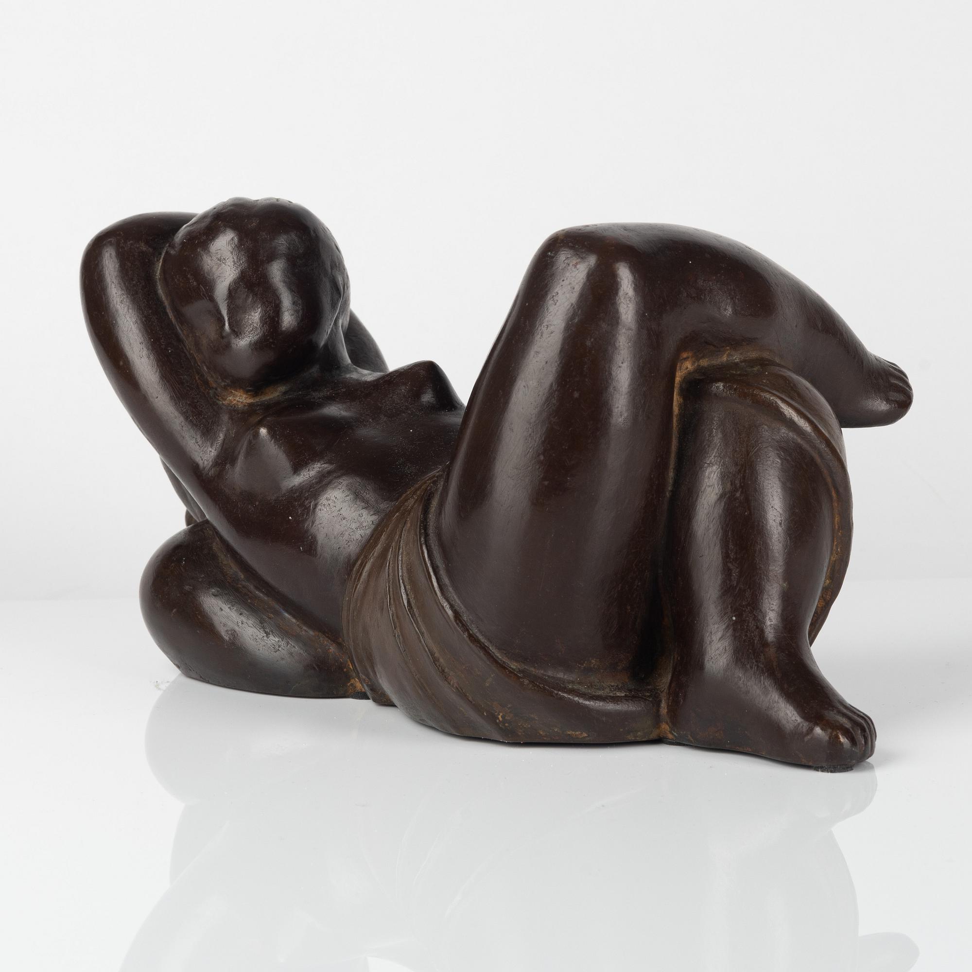 Carl Wilhelms, Utan titel.