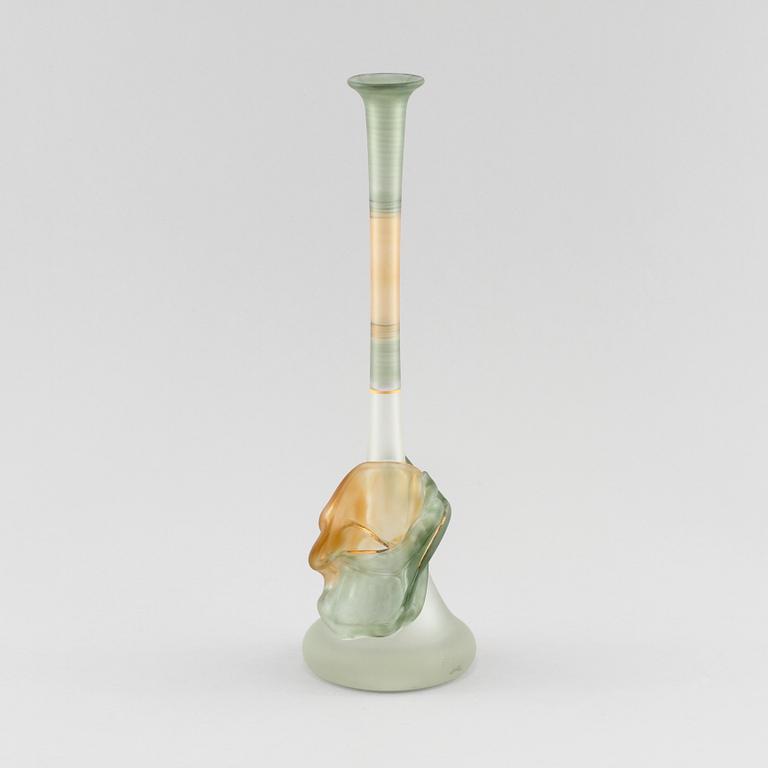 VAS, glas, Jon Art, 1900-tal.