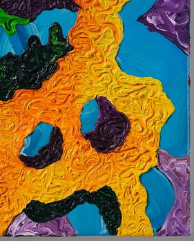 Bjarne Melgaard, Untitled.