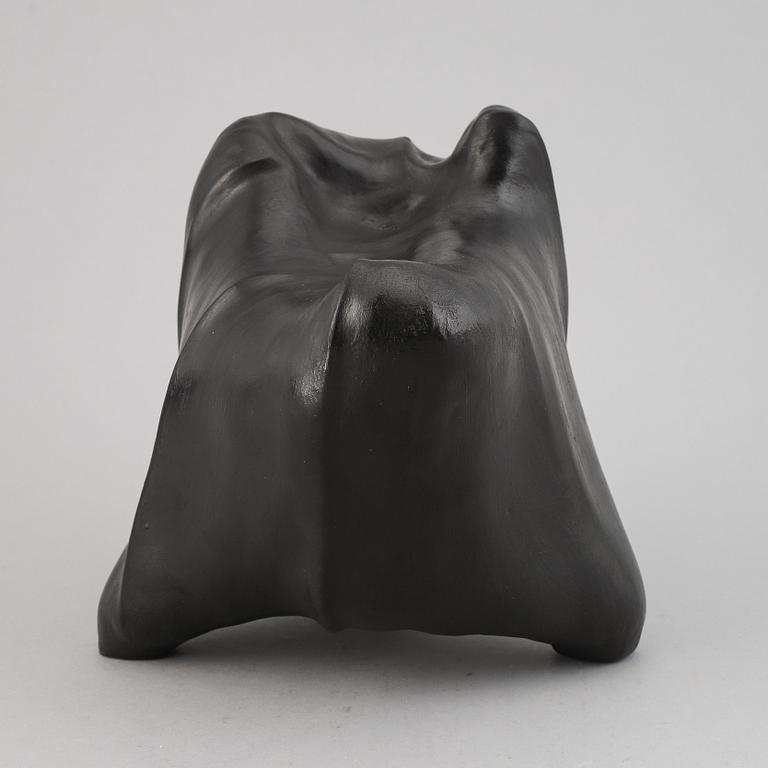 Åsa Stenerhag, sculpture, "No titel", 2020.