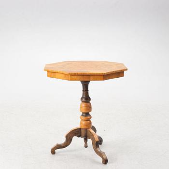 Salongsbord, 1800-tal.