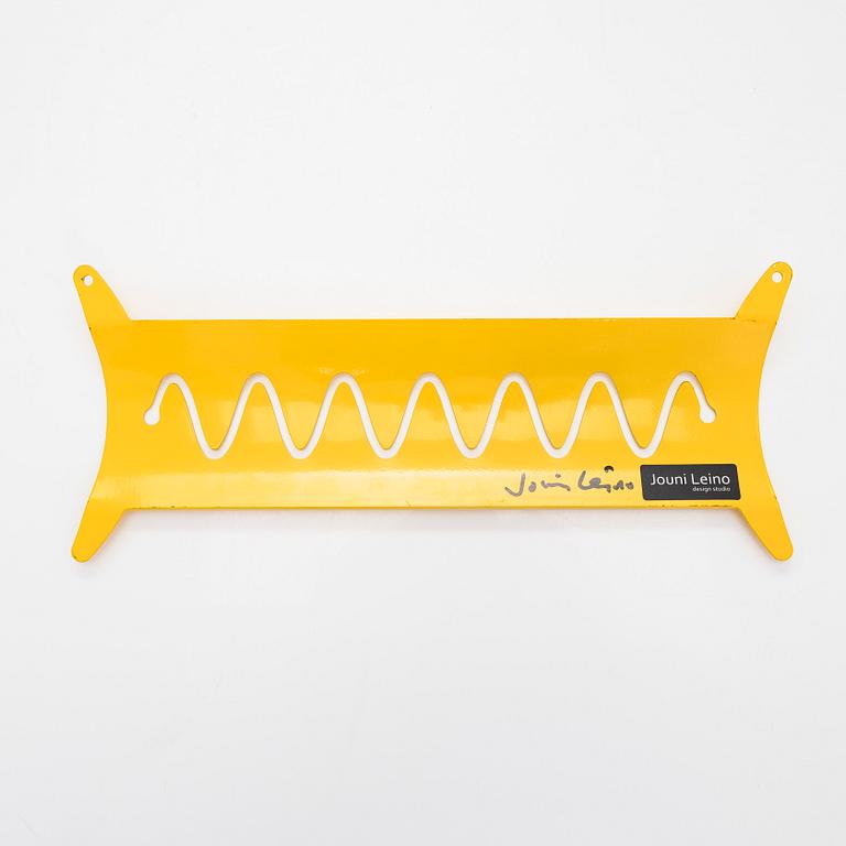 Jouni Leino, Skål och klädhängare, Jouni Leino Design Studio.
