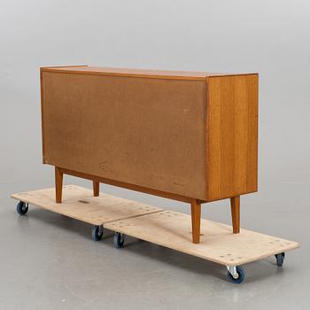 A 1960s sideboard.