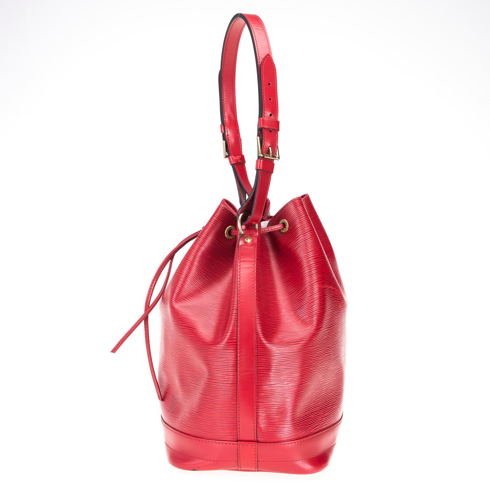 VÄSKA, "Noé", Louis Vuitton.