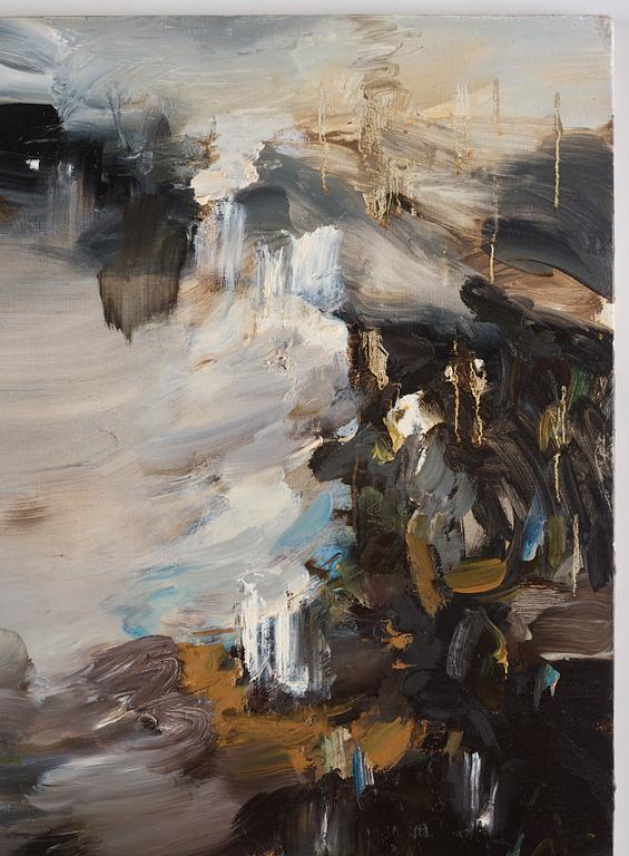 Jenny Carlsson Grip, 'Ur'.