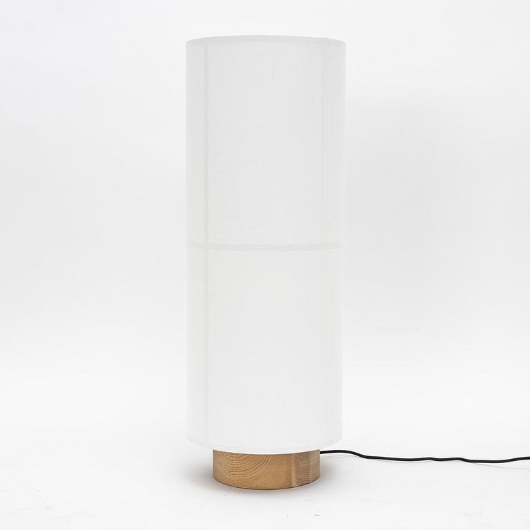 Norm Architects, floor lamp, "Hashira", Menu.