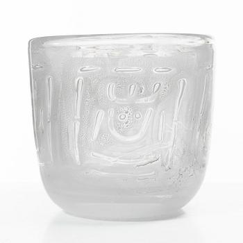 Bengt Edenfalk, vas, ariel, "Thalatta", Skruf,