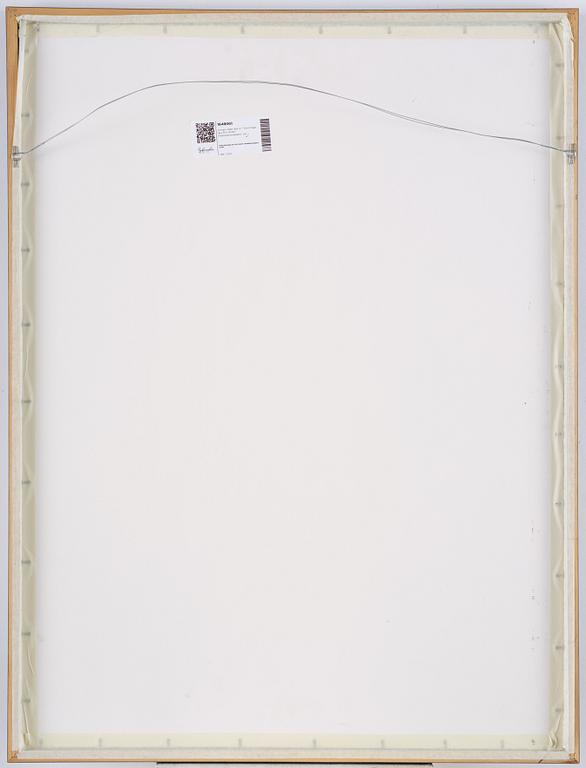 Arman, Untitled from: "Hommage aux Prix Nobel" (The Nobel Prize Portfolio).