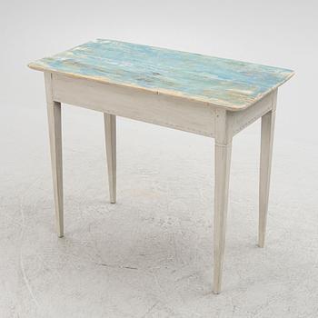 Table, 19th century.