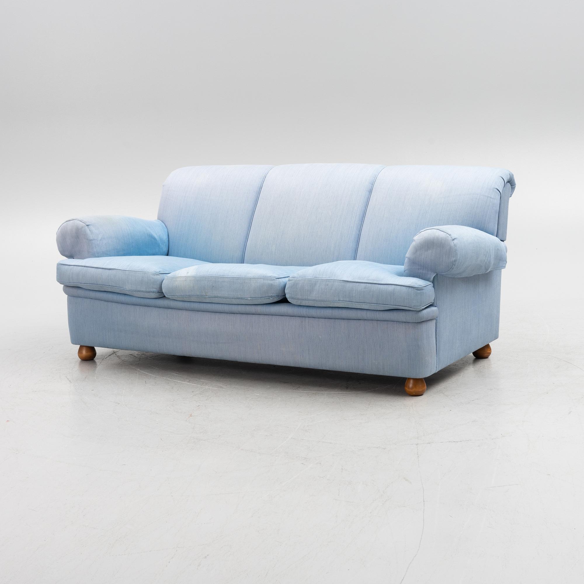 Josef Frank, soffa, modell 703, Svenskt Tenn.