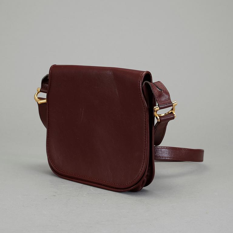 VÄSKA, Cartier.