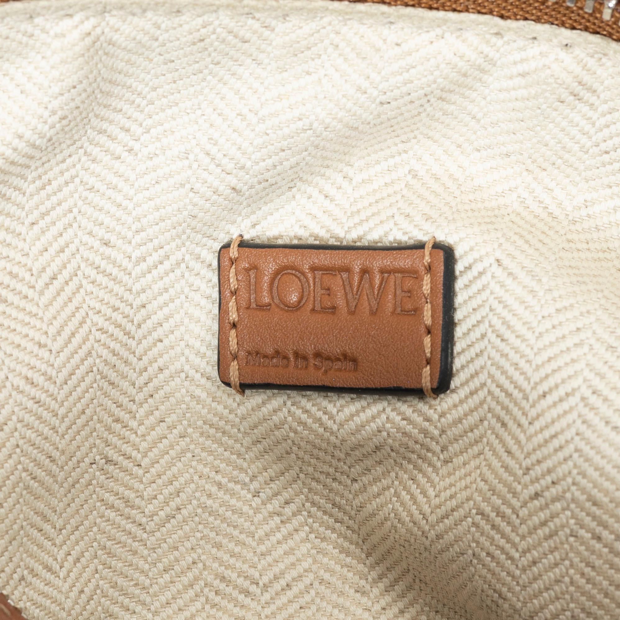 Loewe, väska, "Puzzle Mini".