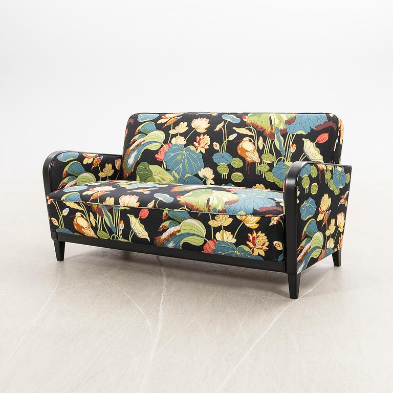 Soffa, Dux, T-serien, 1900-talets mitt.