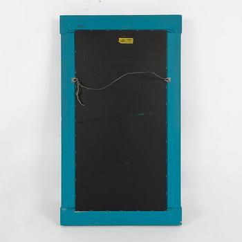 Erik Höglund, hall furniture, 2 pieces, Eriksmålaglas, Eriksmåla, 1960s-70s.