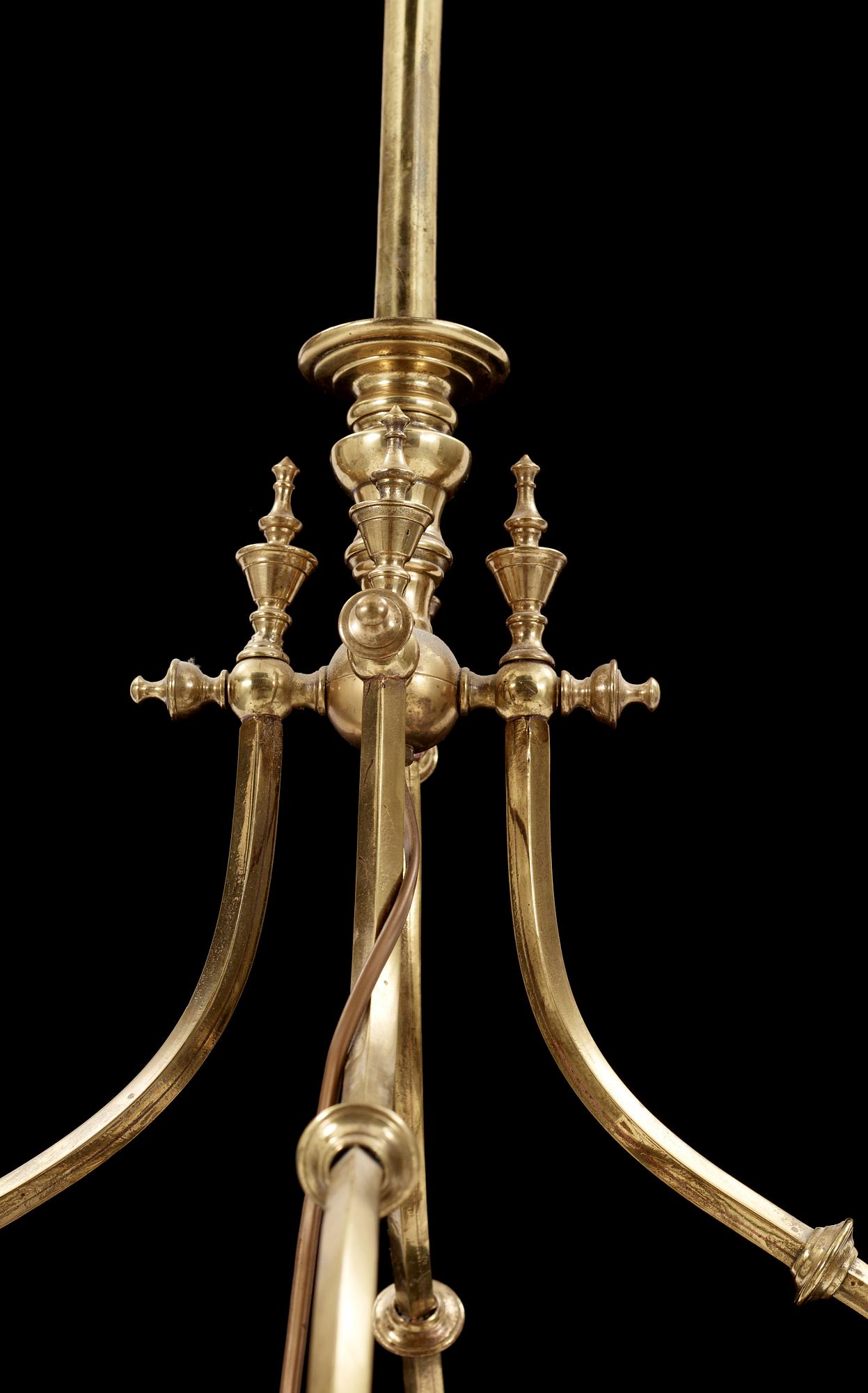 LJUSKRONA, 1900-talets början.