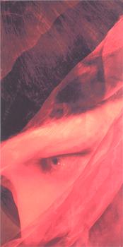 JENNI PORKKA, triptyk, fotoprint på canvas, signerad och daterad 2013, numrerade 1/5.