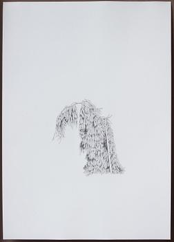 Ann Böttcher, "Building in Harmony with Nature (Der Umgang mit Mutter Grün)".