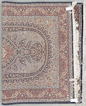 MATTA, Pakistan, ca 220x150 cm.