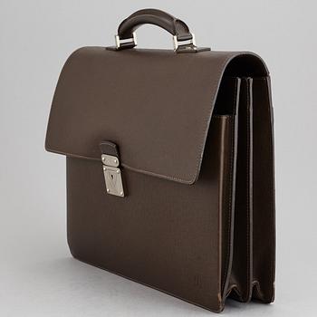 LOUIS VUITTON, briefcase 'Neo Robusto'.