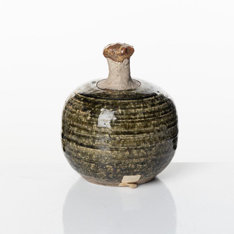Lisa Larson, unik skulptur, Gustavsbergs studio, sannolikt 1950-tal.