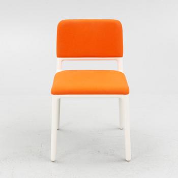 Claesson Koivisto Rune, an ’Allround’ chair, Sedie Friul/Fornasarig, Italy, 2022.