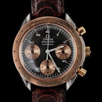 HERRARMBANDSUR, Omega, "Speedmaster", 2000-tal.