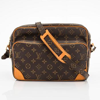 Louis Vuitton, laukku, "Nil 28".