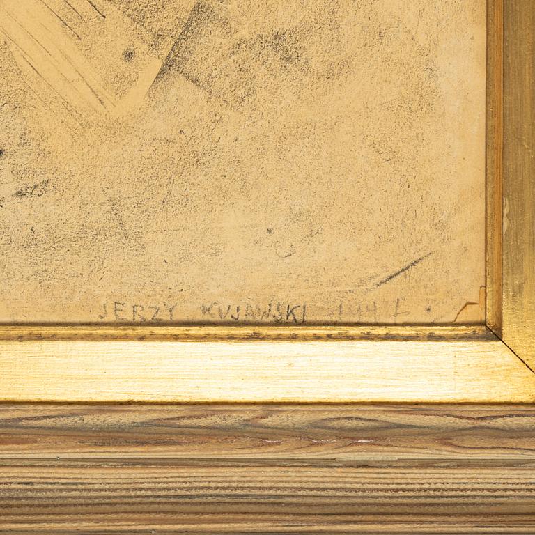 Jerzy Kujawski, composition.