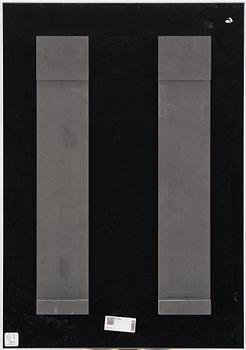 Lena Koller, "Tång", 2013.