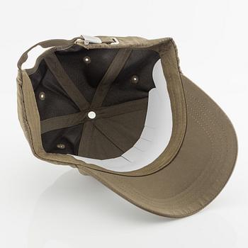 Patek Philippe, Cap, "No Reserve".