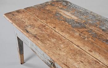 BORD, tidigt 1800-tal.