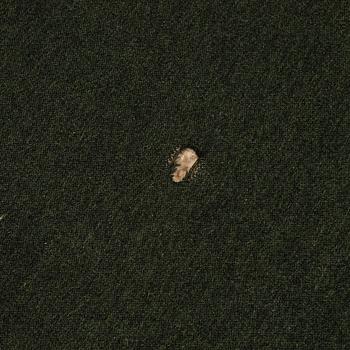 Peter Hvidt & Orla Mølgaard Nielsen, hörnsoffa med bord 3 dlr, "Minerva", France & Daverkosen Danmark 1950-tal.